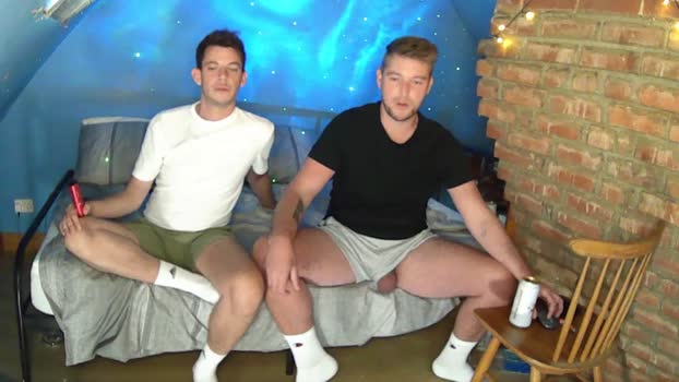englishladxxx 10-06-2024 Recorded Video strip