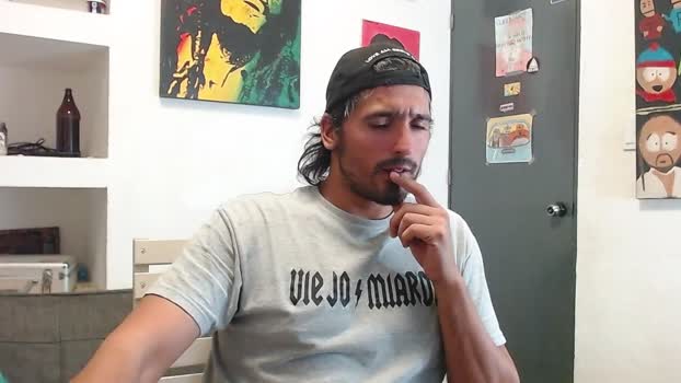 jesuswtf86 11-06-2024 Recorded Video spank