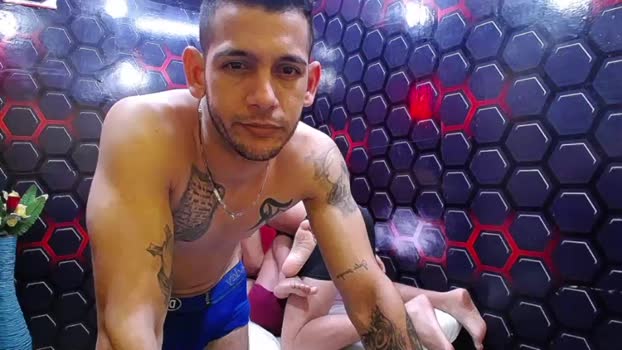 salvageehot 11-06-2024 Recorded Video naked