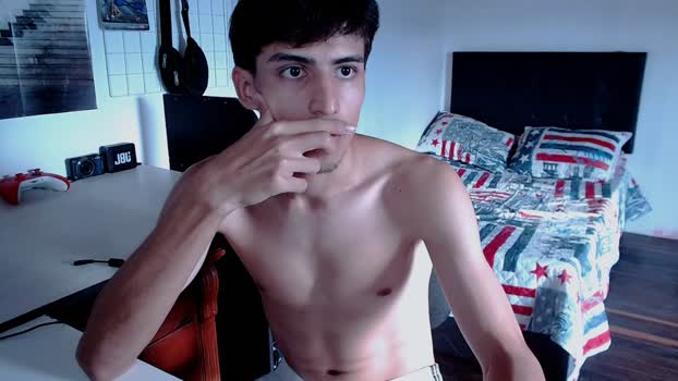 thieves_us 10-06-2024 Recorded Video sexyfeet