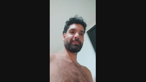 tiresias525 11-06-2024 Recorded Video Topless