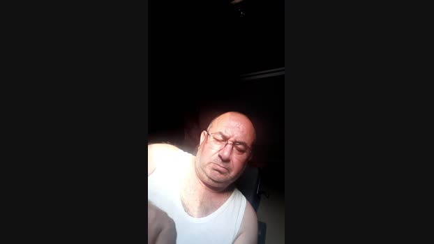 Ahmet3435 11-06-2024 Recorded Video strip