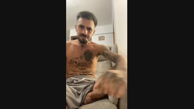 Charlye666 11-06-2024 Recorded Video sexyfeet