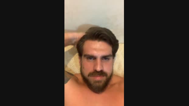 Dimitri_Silva 12-06-2024 Recorded Video Nude