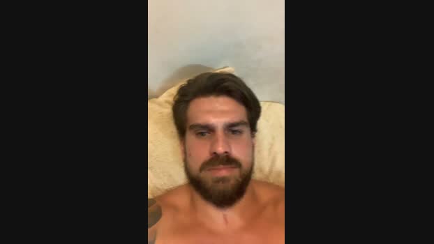 Dimitri_Silva 12-06-2024 Recorded Video Nude