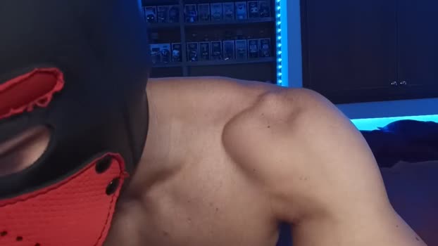 Frabroker 11-06-2024 Recorded Video bigdick