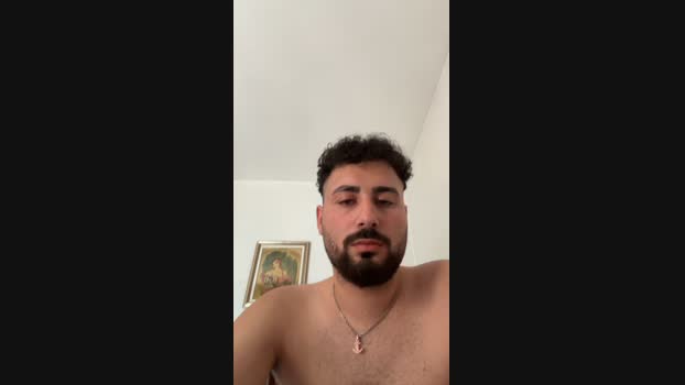 Malandrino26 12-06-2024 Recorded Video hot