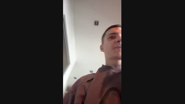 Maxlad18 12-06-2024 Recorded Video sexymale