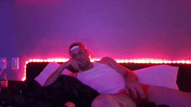 Mrlongjohnson 12-06-2024 Recorded Video show