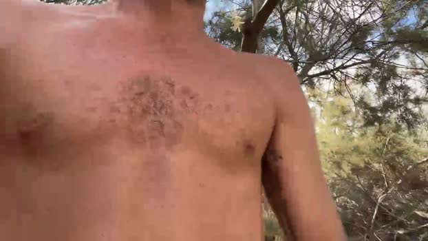 Pabloysebas 11-06-2024 Recorded Video bigballs