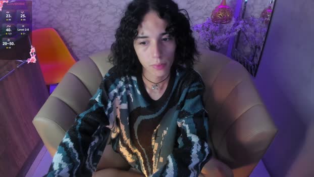 SantiDicaprio 12-06-2024 Recorded Video sex