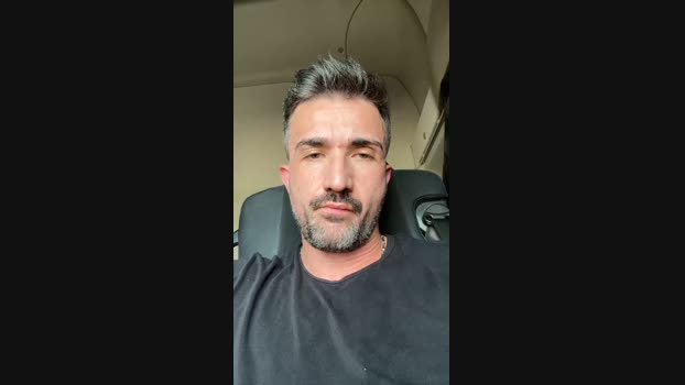 Toyboymarc 12-06-2024 Recorded Video handsome