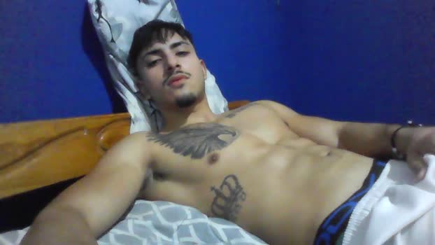brunobadboy83 12-06-2024 Recorded Video bigload