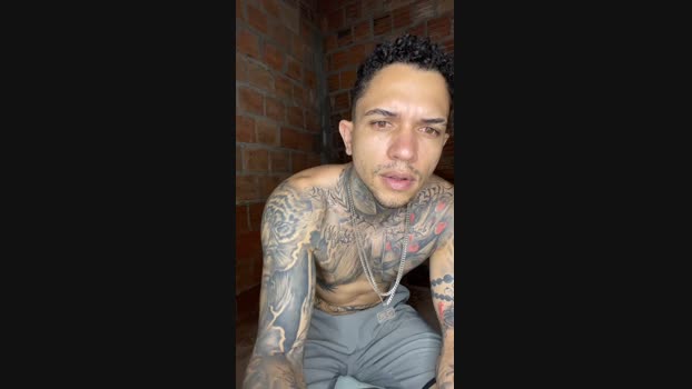 dotadosbaianos 12-06-2024 Recorded Video handsome