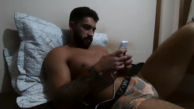 manfit_1 12-06-2024 Recorded Video legs
