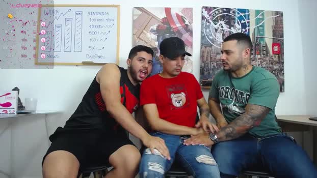 mens_horny 12-06-2024 Recorded Video handsome