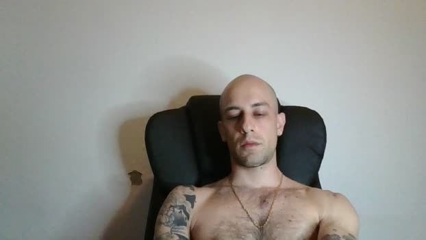 mikealcorleone 12-06-2024 Recorded Video sexybody