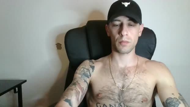 mikealcorleone 12-06-2024 Recorded Video Topless