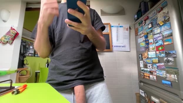 ragazzoxxl 12-06-2024 Recorded Video jerking
