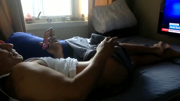 stefanoeverlan1 12-06-2024 Recorded Video deep