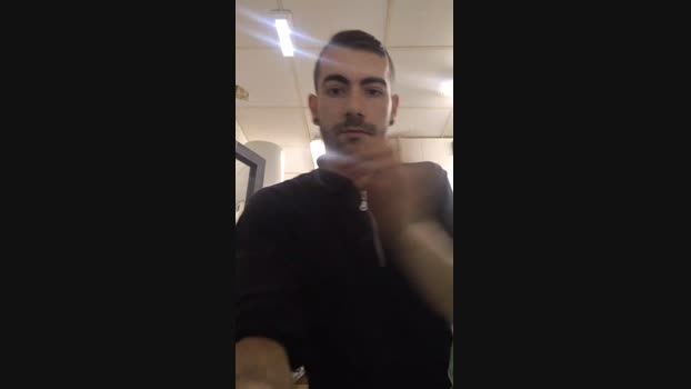trampo6 12-06-2024 Recorded Video amateur