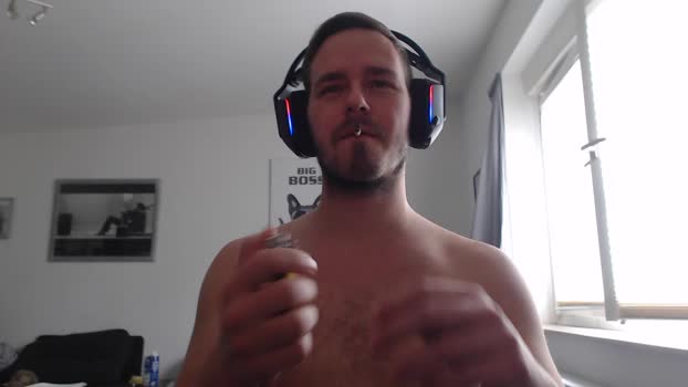 xxxGodfather 12-06-2024 Recorded Video Pretty