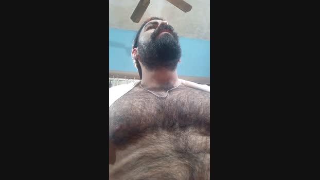 Aguustin21 13-06-2024 Recorded Video show