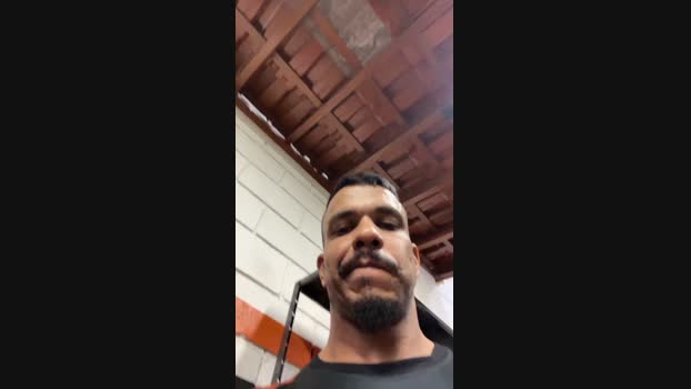 AlexParrudo 13-06-2024 Recorded Video nasty