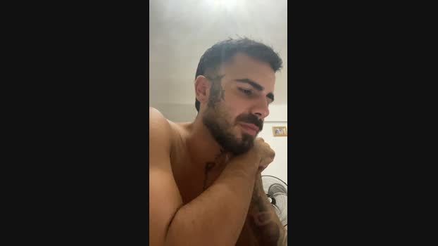 Charlye666 12-06-2024 Recorded Video fuckface