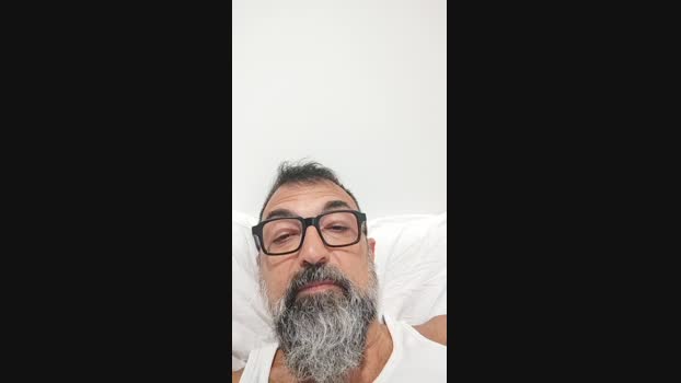 Mario1543 12-06-2024 Recorded Video bigballs