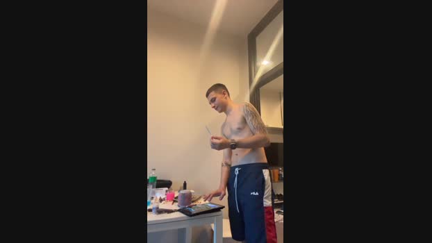 Maxlad18 13-06-2024 Recorded Video strip