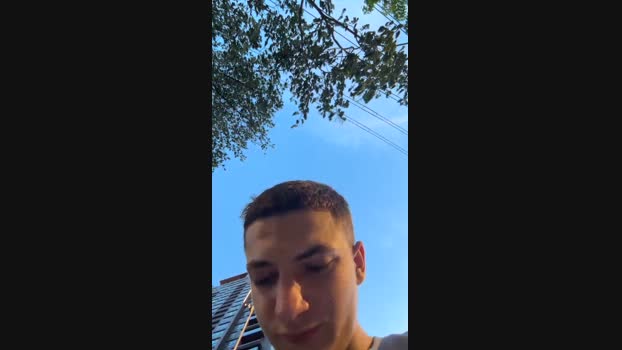 Maxlad18 13-06-2024 Recorded Video naughty