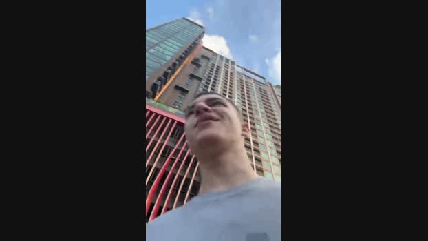Maxlad18 13-06-2024 Recorded Video lick