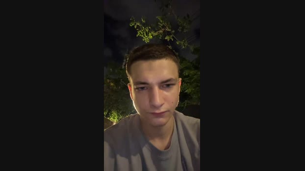 Maxlad18 13-06-2024 Recorded Video Video