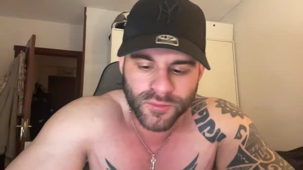 MrMuscleGamer 13-06-2024 Recorded Video gag