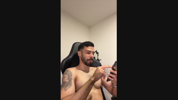 PrinceRoludo 13-06-2024 Recorded Video harddick