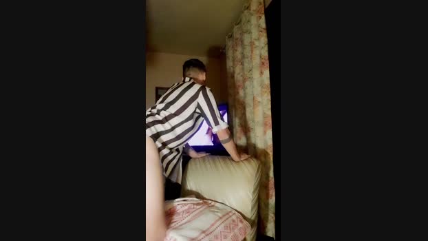 RbR69 13-06-2024 Recorded Video striptease