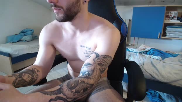 ThickTeo 13-06-2024 Recorded Video juicy