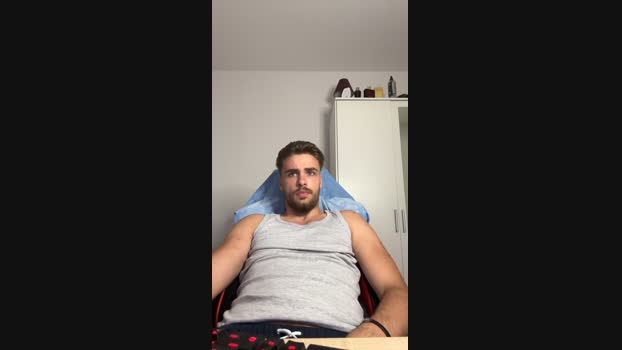 ThorOdinson03 12-06-2024 Recorded Video lovense