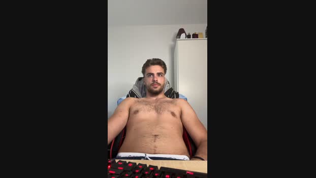 ThorOdinson03 12-06-2024 Recorded Video playtime