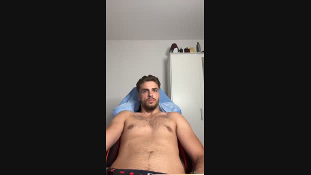 ThorOdinson03 13-06-2024 Recorded Video beautiful