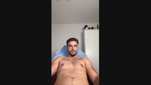 ThorOdinson03 13-06-2024 Recorded Video beauty