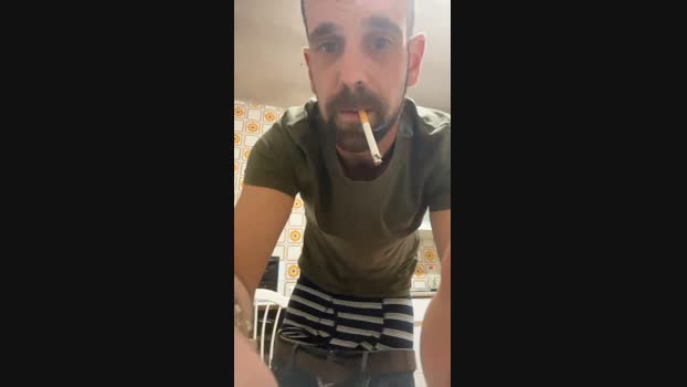Ugarte 12-06-2024 Recorded Video jerkoff