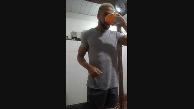 barbeir0sarado1 13-06-2024 Recorded Video hard
