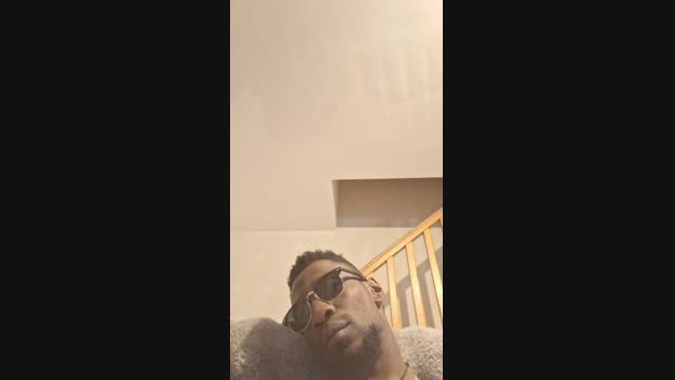 cedric325 13-06-2024 Recorded Video naughty