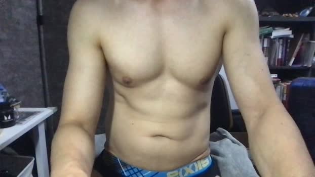 jerem186 13-06-2024 Recorded Video ass