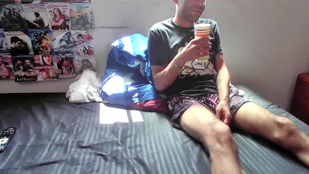 kaloschaos777 12-06-2024 Recorded Video hardcock