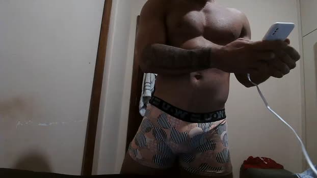 manfit_1 13-06-2024 Recorded Video lick