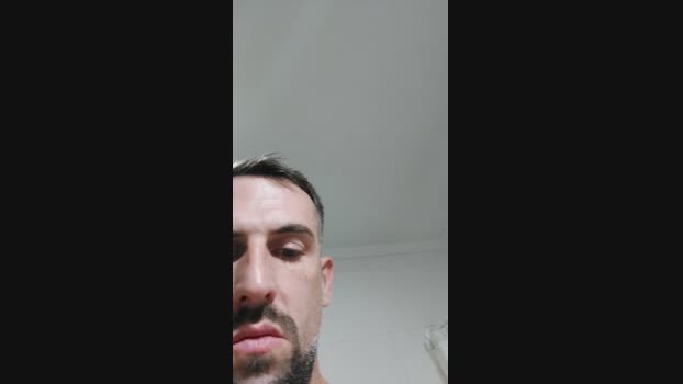 naldo24fit 13-06-2024 Recorded Video fuckme