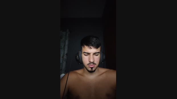 robsonhaha 13-06-2024 Recorded Video oral